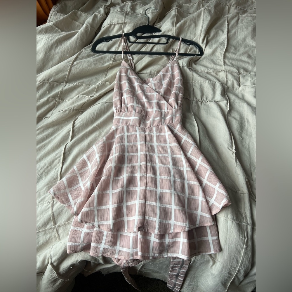 Cute romper